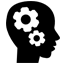 24小时轰炸对方的电话
